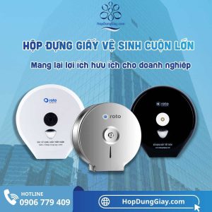 hop-dung-giay-ve-sinh-cuon-lon-mang lai-loi-ich-cho doanh-nghiep-tot