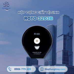 hop-dung-giay-ve-sinh-roto-3203b