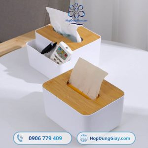 hop-dung-khan-giay-rut de-ban-da-nang