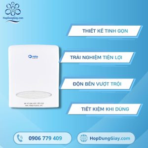 tai-sao-hop-dung-giay-lau-tay-treo-tuong-roto phu-hop-cho van-phong