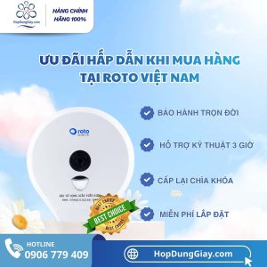 chinh-sach-uu-dai-hop-dung-giay-ve-sinh-cuon-lon-cho-khach-san