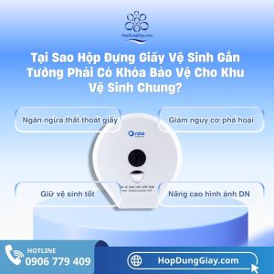 hop-dung-giay-ve-sinh-gan-tuong-co-khoa-bao-ve