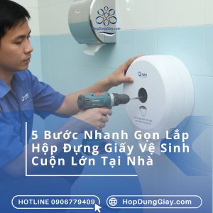 5-buoc-nhanh-gon-lap-hop-dung-giay-ve-sinh-cuon-lon-tai-nha-nhanh
